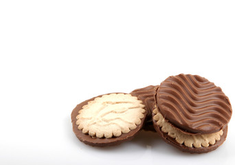 Chocolate Biscuits