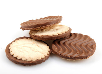 Chocolate Biscuits