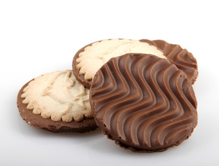 Chocolate Biscuits