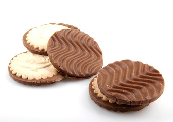 Chocolate Biscuits