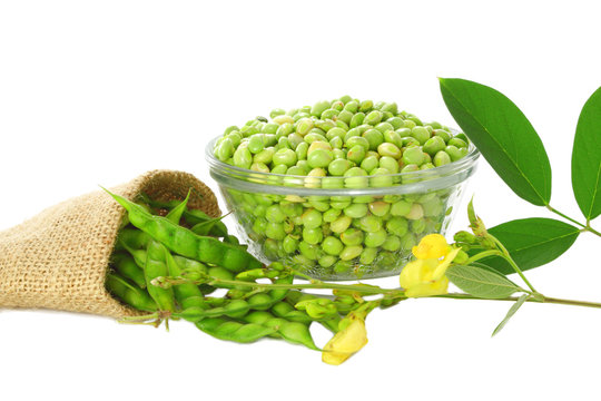 pigeon peas