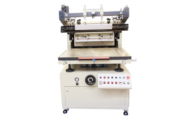 polygraphic equipment