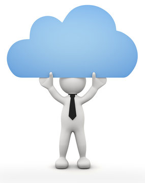 cloud
