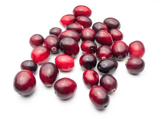 Moosbeeren