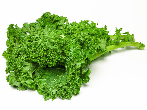 Gr&uuml;nkohl