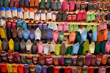 Marrakech Oriental Shoes