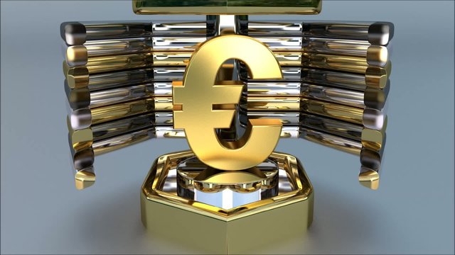 Euro Secrets