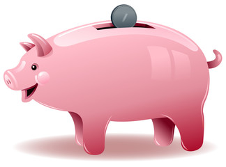 piggy bank
