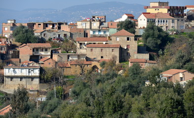 village de kabylie © rachid amrous