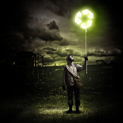Nuclear future
