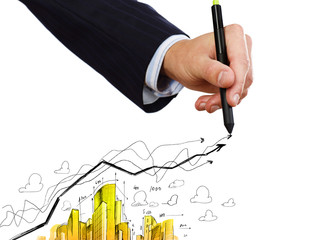 Construction concept