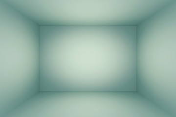 Fototapeta premium Blank Empty room & Background