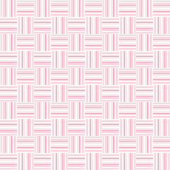 Seamless stripe pattern