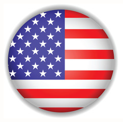 USA, American Flag