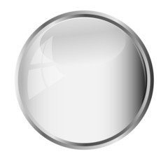 glosyy buttons icon