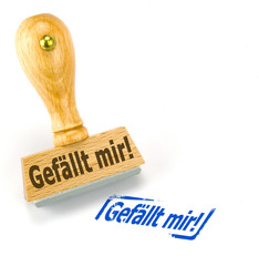 Gefällt mir
