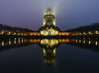 Völkerschlachtdenkmal