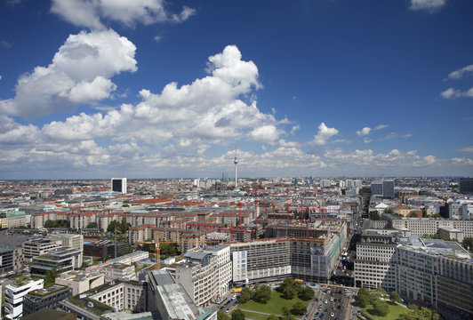 Panorama Punkt