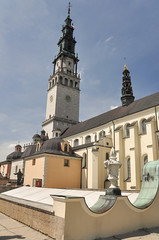 Jasna Góra © Dariusz Pokus