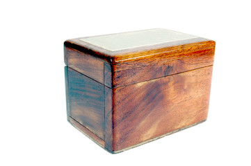 Small Box