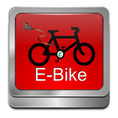 E-Bike Button