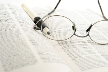 Reading Glasses