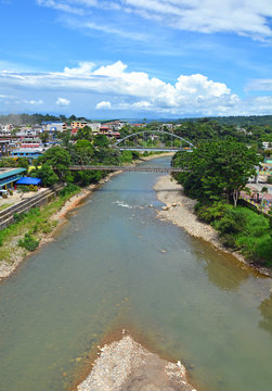 Tena, Ecuador
