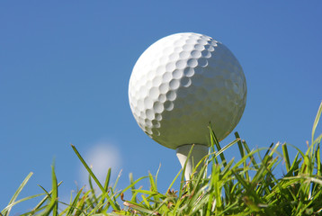Golf ball