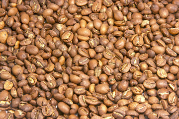 Coffee Grains