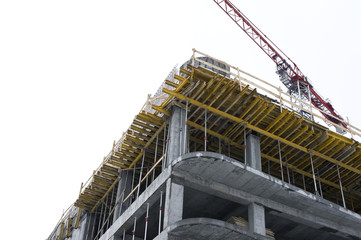 budowa © Diamond Hills