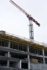 budowa © Diamond Hills