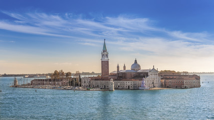 Fototapeta premium Basílica San Giorgio
