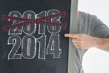 2014 2013