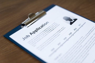 Job Application
