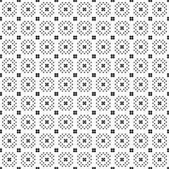 seamless dots pattern