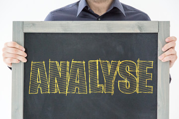 analyse