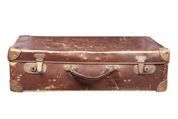 Old Suitcase