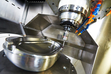 industrial metrology probe tool work