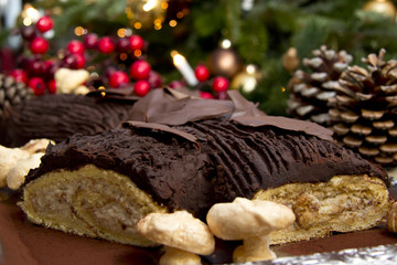 Torte Weihnachten