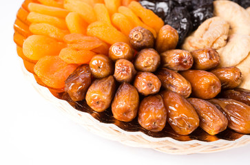Frutta secca