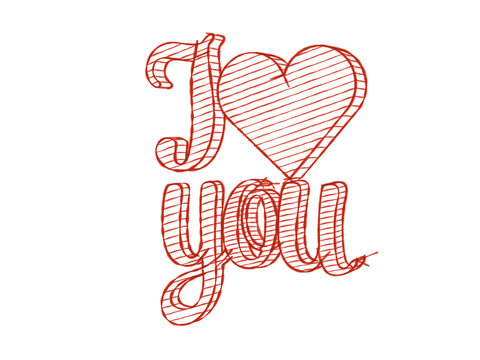 lvoe you