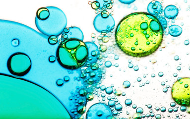 cells background