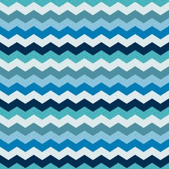 seamless abstract chevron textured background
