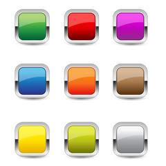 Rounded Rectangle Icon