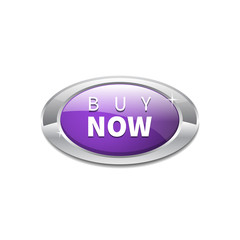 Buy Now Violet Vector Glossy Icon Button