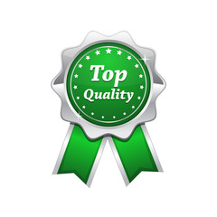 Top Quality Silver Platinum Green Seal