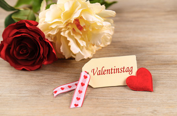 valentinstag