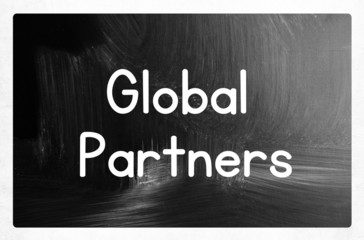 global partners concept
