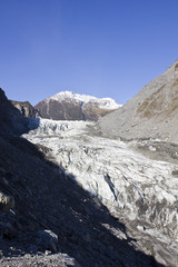 Fox Glacier