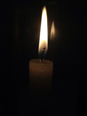 candle